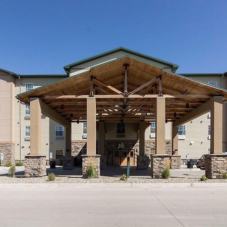 Mainstay Suites Williston Zewnętrze zdjęcie