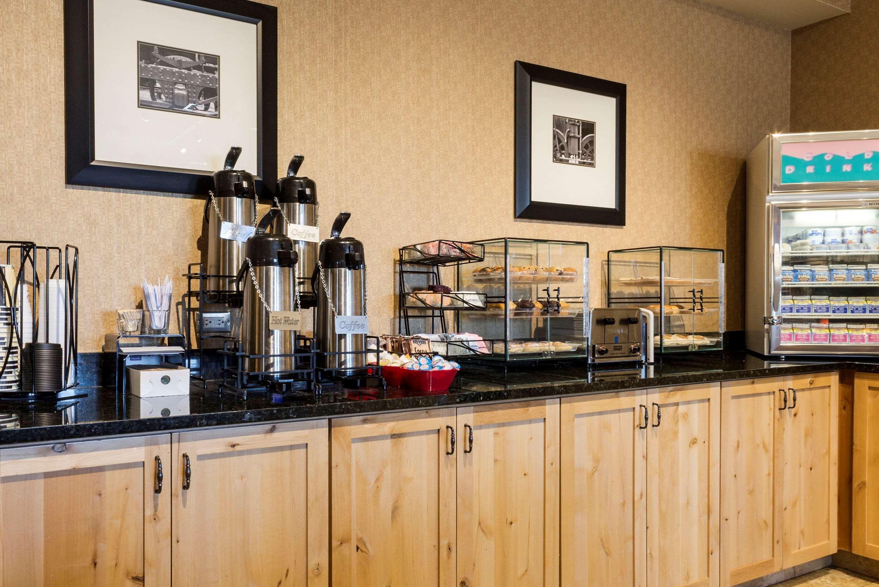 Mainstay Suites Williston Zewnętrze zdjęcie